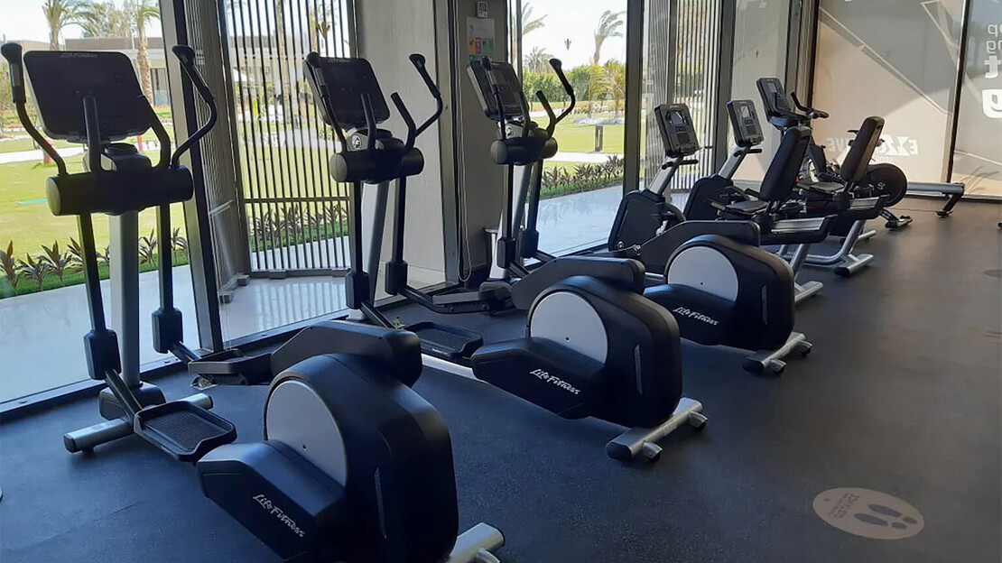 Rixos Premium Magawish Suites & Villas